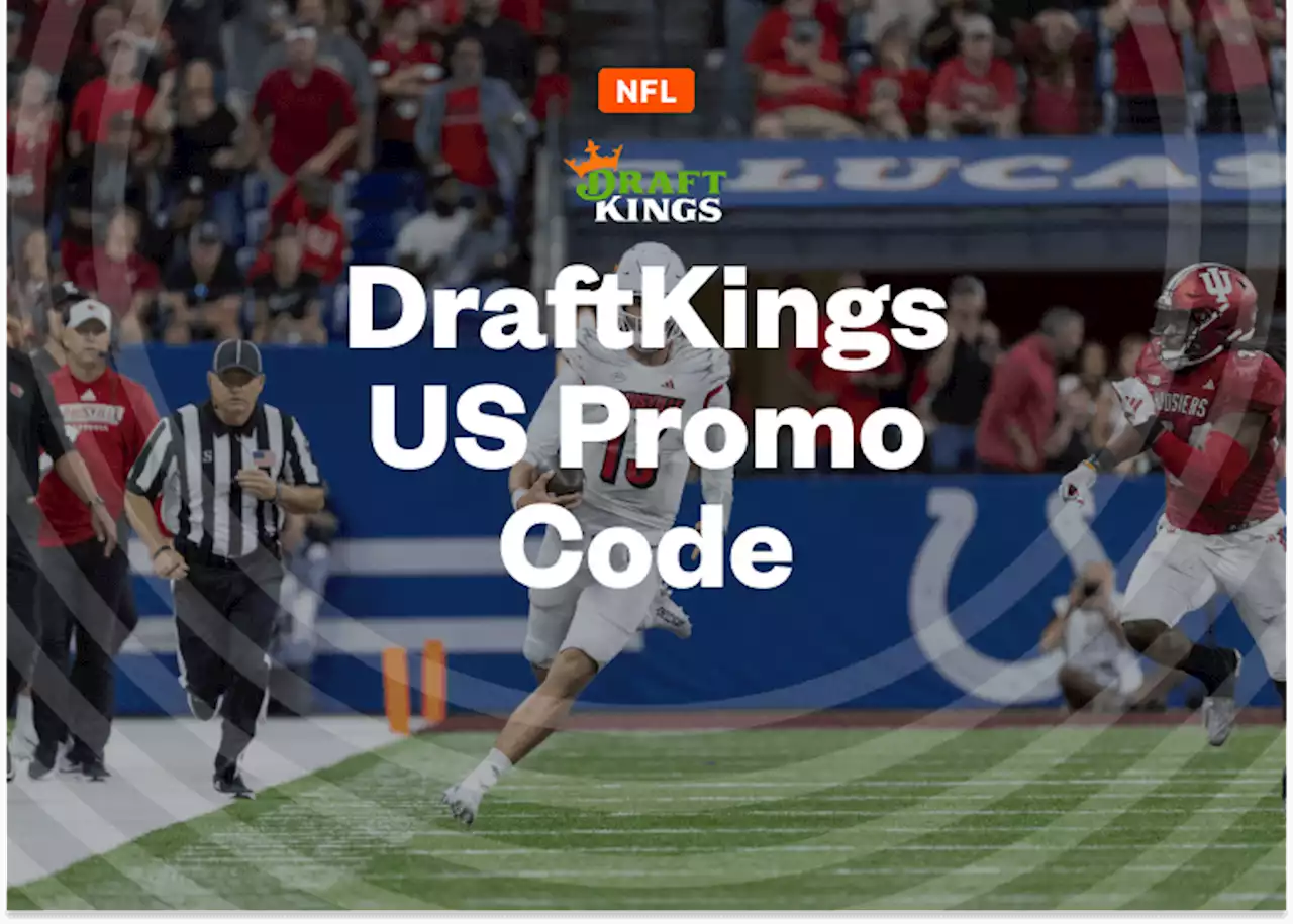 DraftKings Promo Code: Bet $5 on Louisville vs NC State, Get $200 for College Football Betting