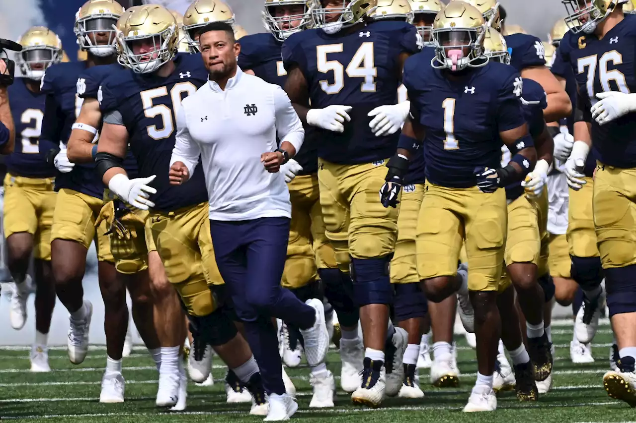 Notre Dame vs Duke Predictions - NCAAF Week 5 Betting Odds, Spreads & Picks 2023