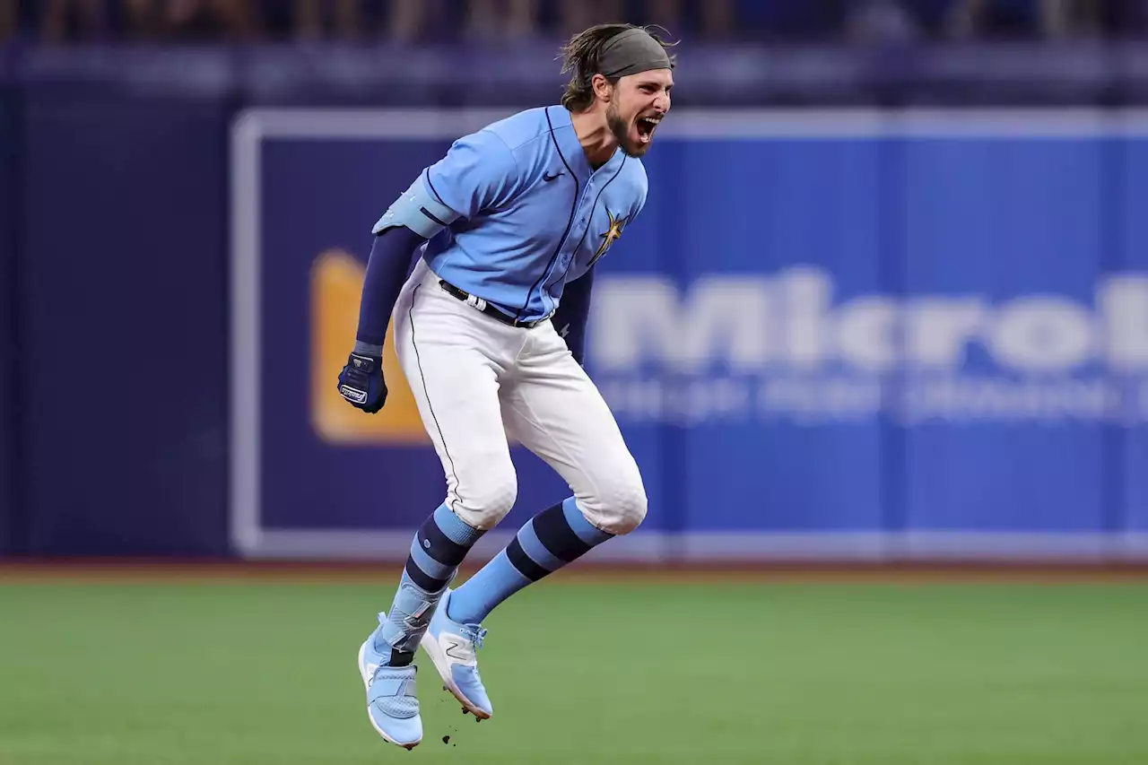 Rays vs Blue Jays Odds, Picks, & Predictions — September 29