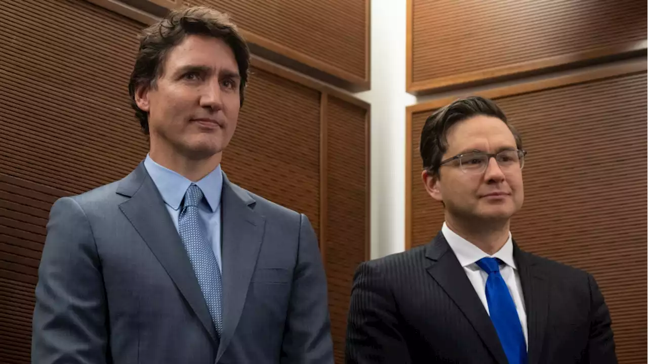 Don Martin: Poilievre picking wrong fights as Liberals struggle under low morale, support