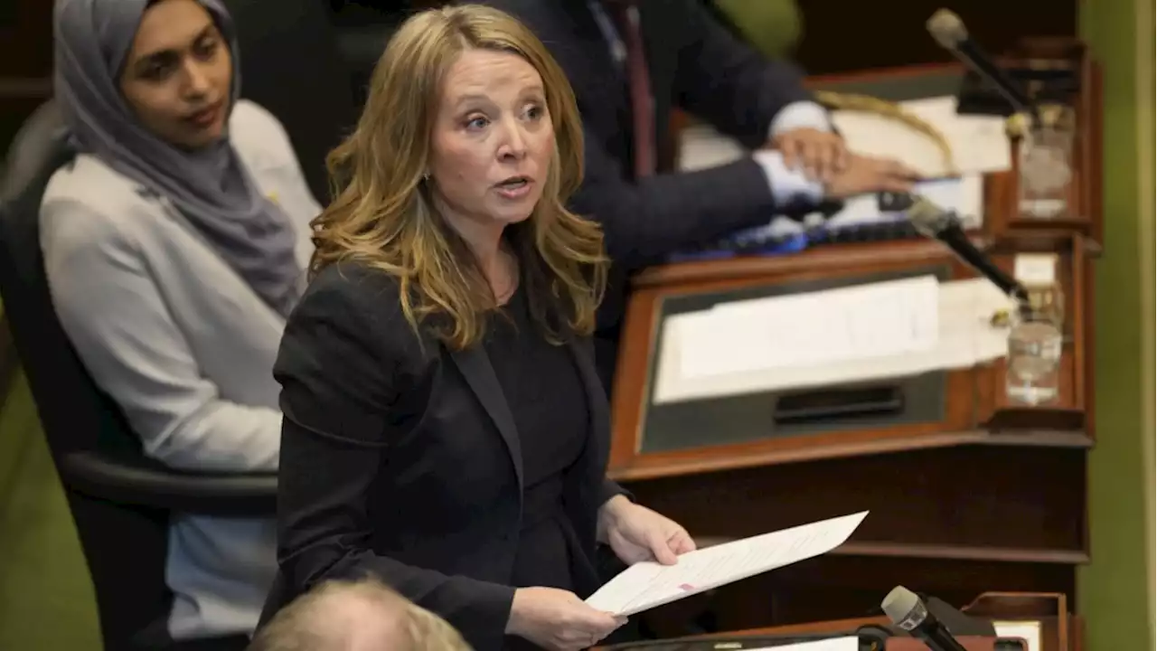 NDP ask Ontario auditor to probe urban land expansions in wake of Greenbelt report