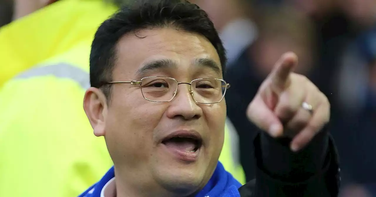 Dejphon Chansiri slams Sheffield Wednesday fans in lengthy rant