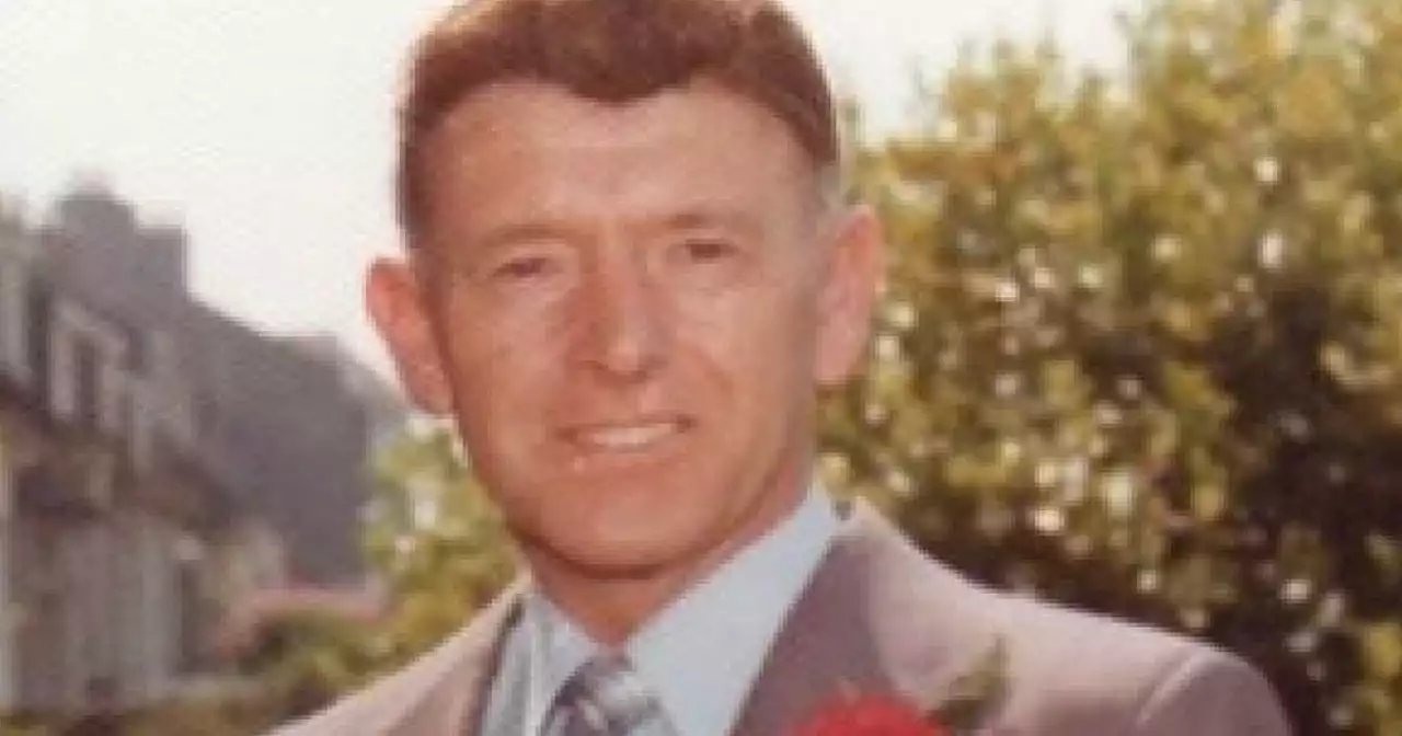 DNA breakthrough in hunt for infamous cheese wire murder of Aberdeen taxi driver