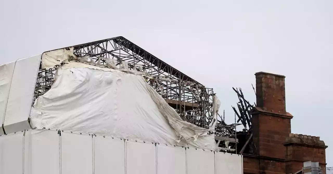 Drones to help assess post-fire damage of Station Hotel as council chase owner