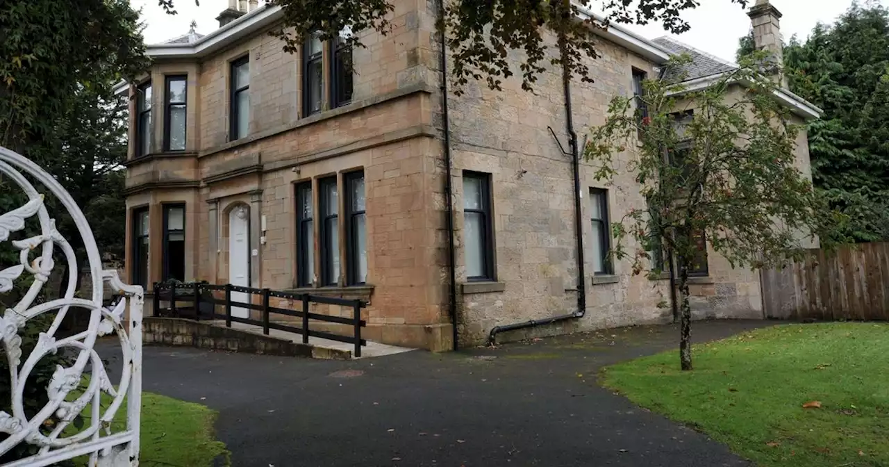 Renfrewshire care home praised for its “lovely atmosphere” following inspection