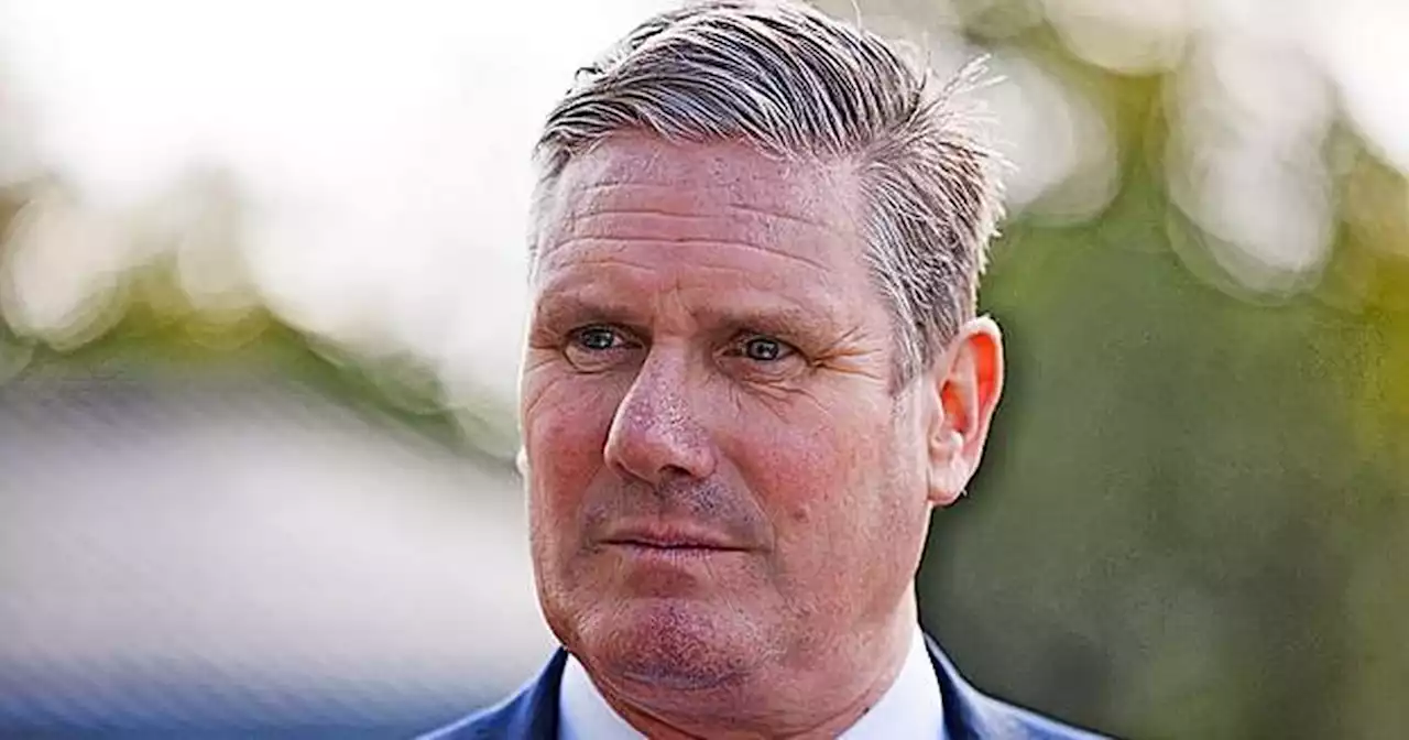 Starmer's lack of clarity on Labour principles risks giving ground to Tories