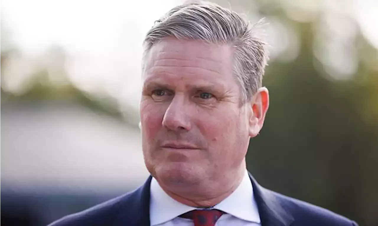 Keir Starmer Acknowledges Must-win By-election For Labour