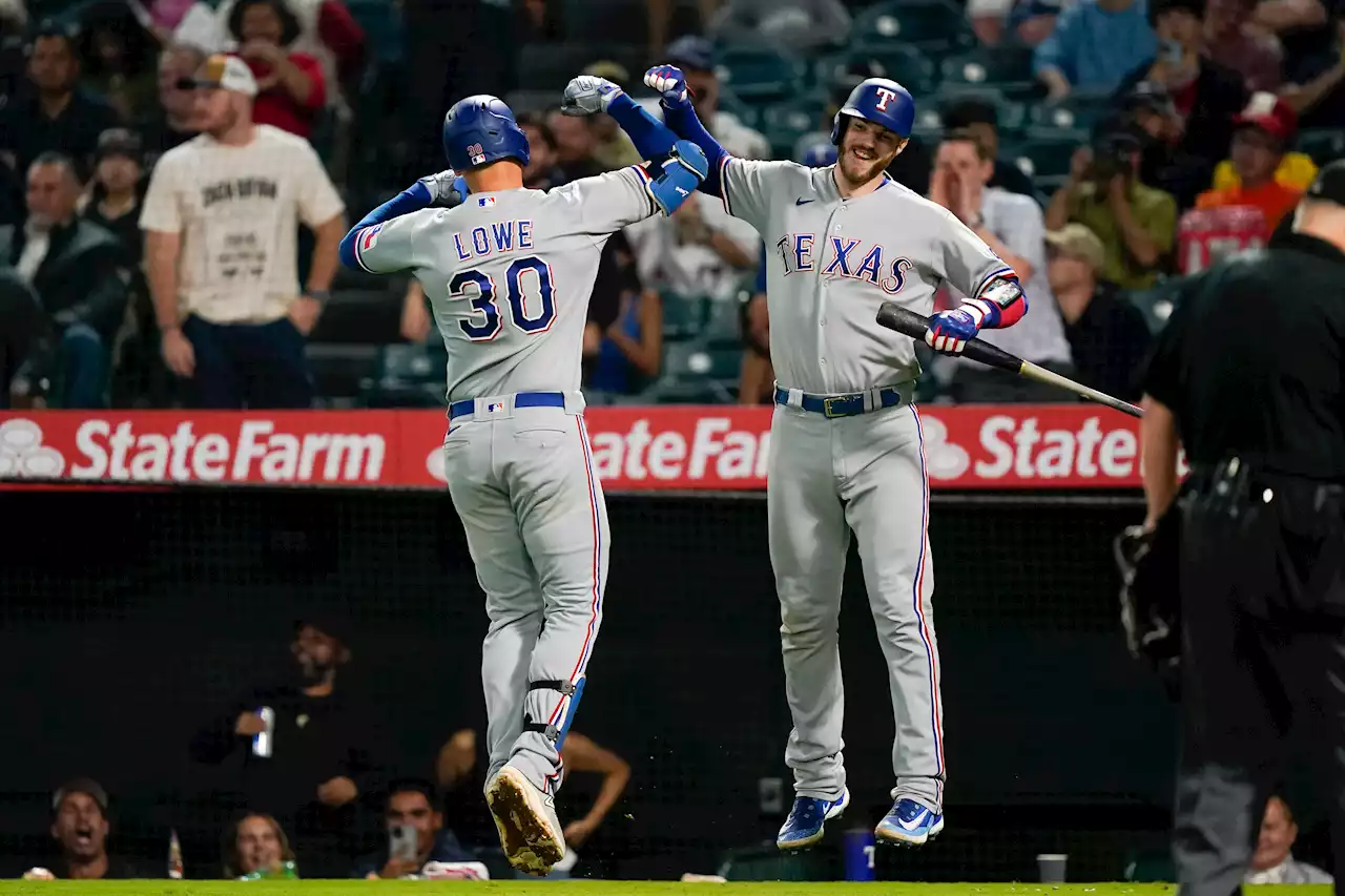 Once the original pieces of Rangers’ rebuild, these 3 now make up foundation of the roster