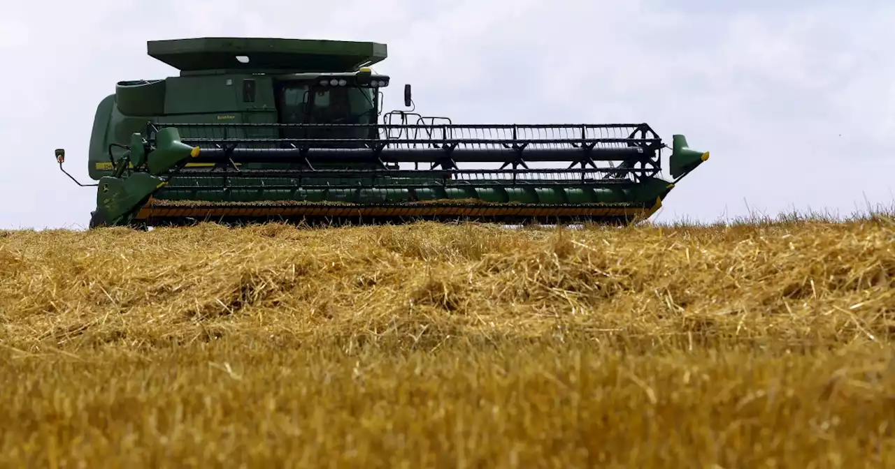 Agriculture spending bill fails to pass House due to GOP defections