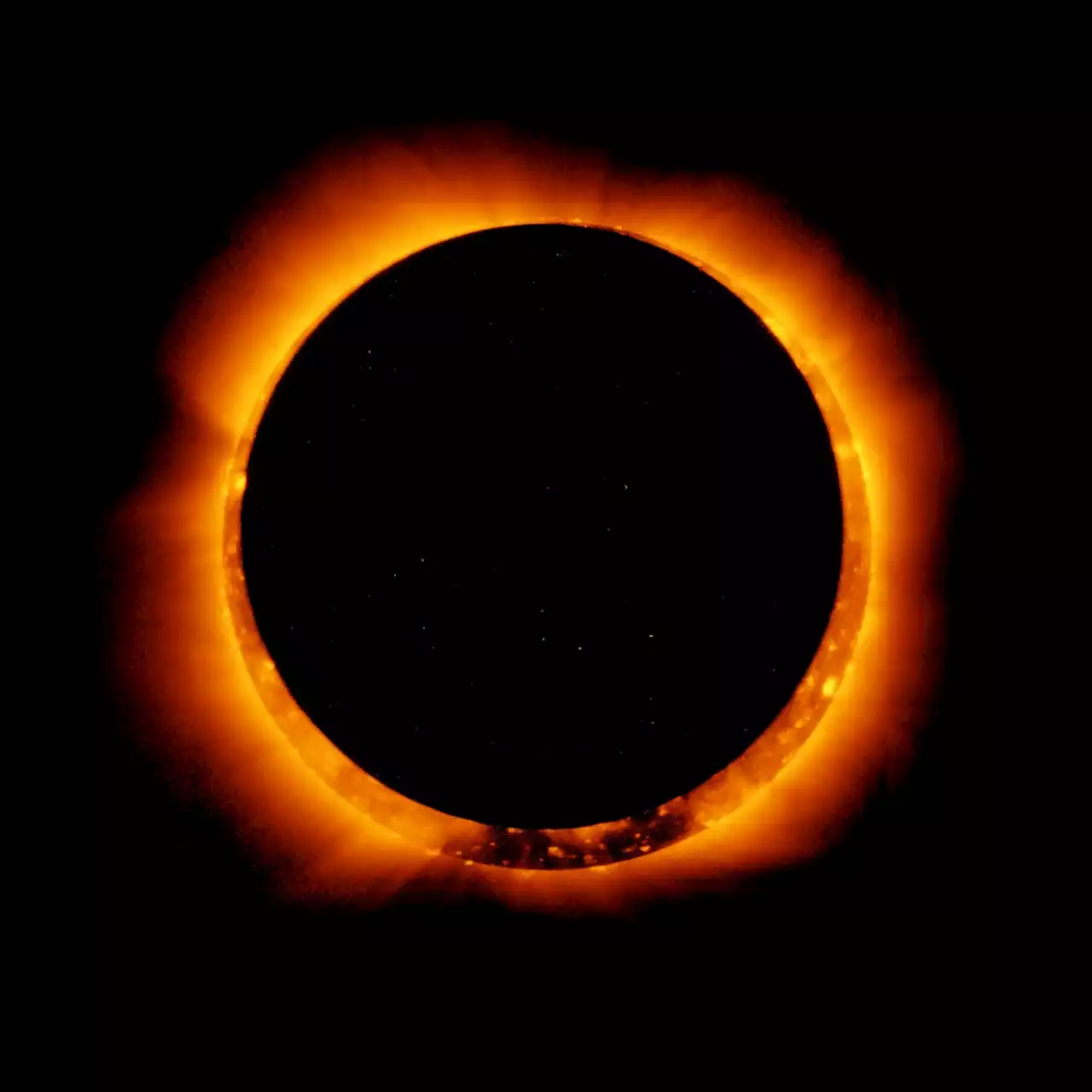 Everything you need to know about the solar eclipse at Mesa Verde National Park