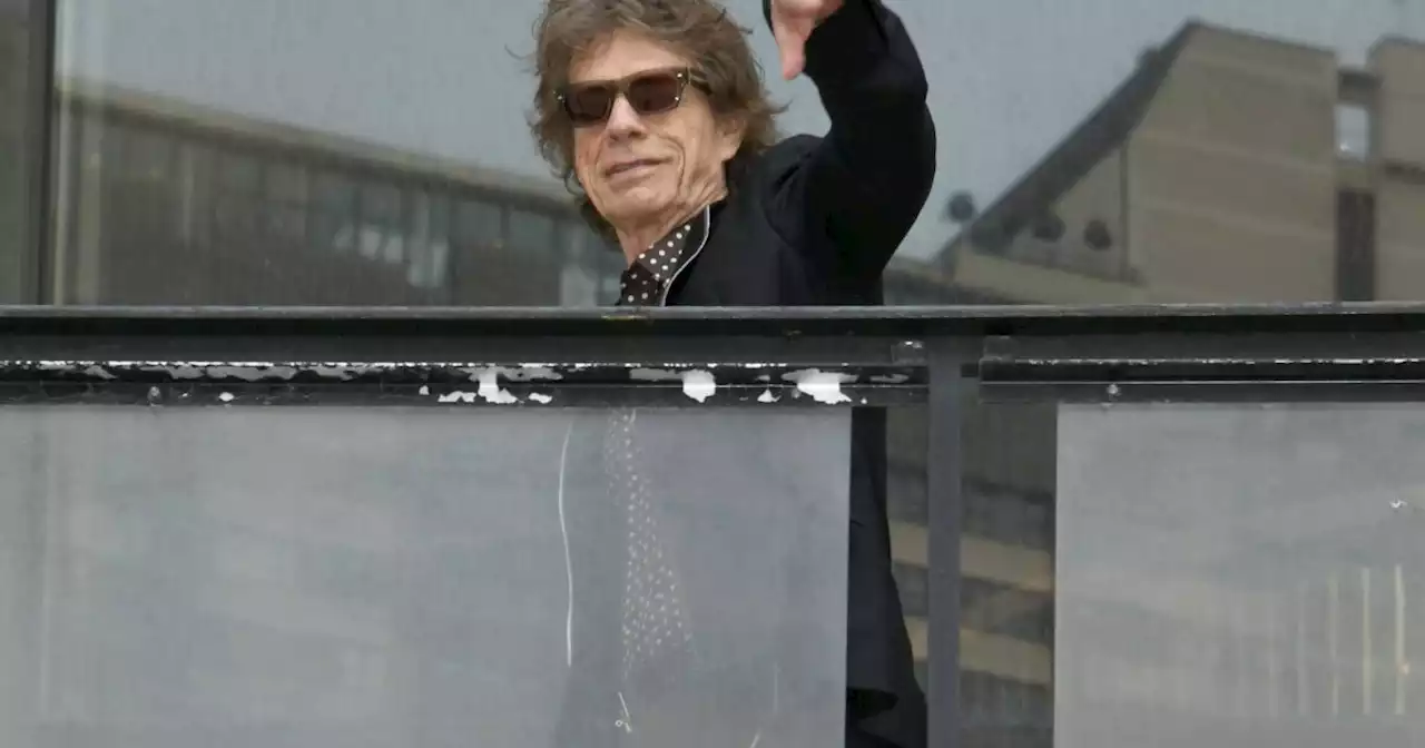 Mick Jagger, l'eredità da 500 milioni in beneficenza: 'Ai miei figli non servono'