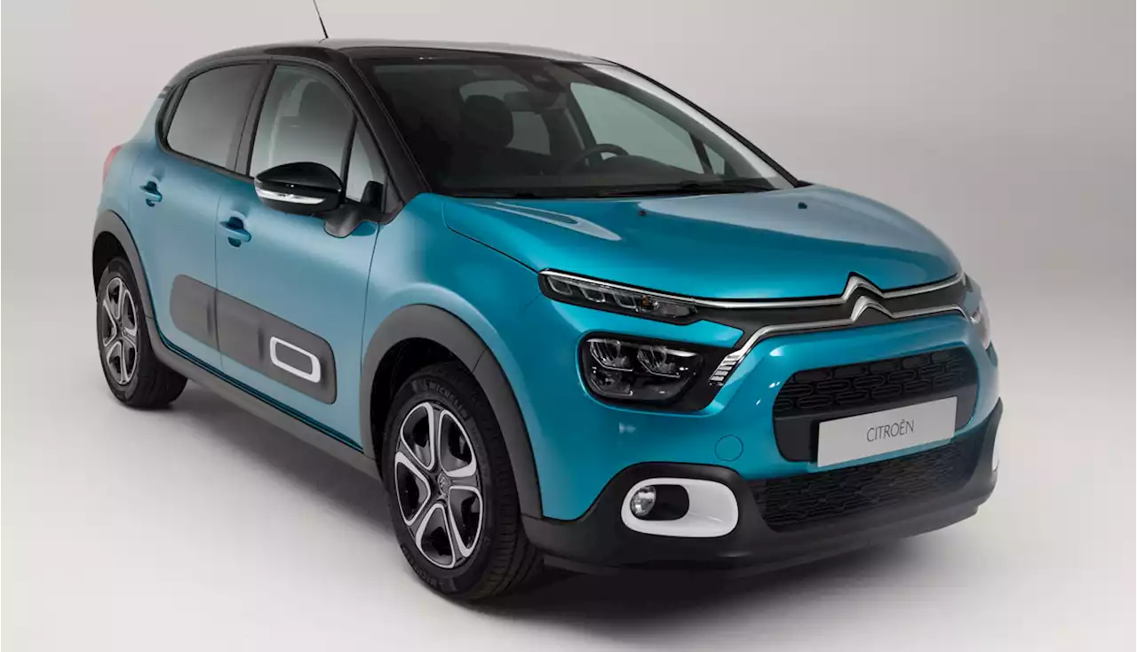 Citroën-Elektroauto ë-C3 könnte '22.000 bis 23.000 Euro' kosten