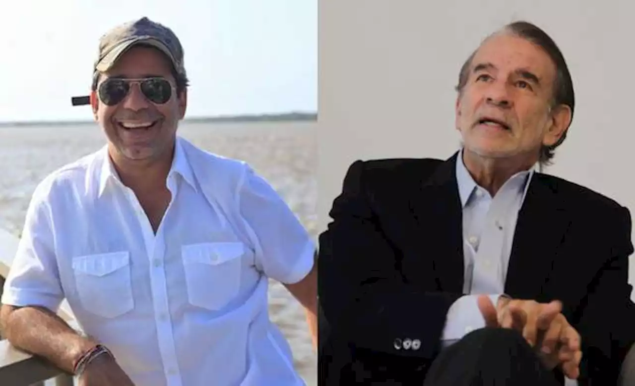 Alejandro Char y Eduardo Verano sellan alianza en Barranquilla y el Atlántico