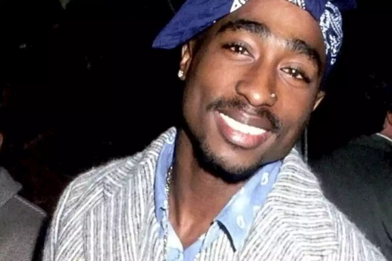 Arrestado en Las Vegas un sospechoso del asesinato de Tupac Shakur