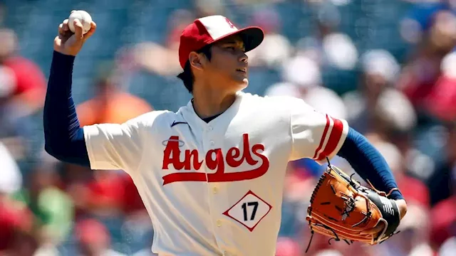 Star Appeal: Ohtani Shōhei Tops List of Japan's Most Popular