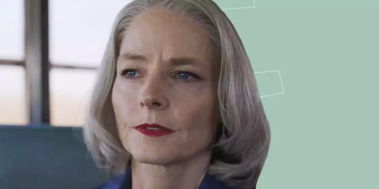 We're Ready For Jodie Foster in 'True Detective: Night Country'