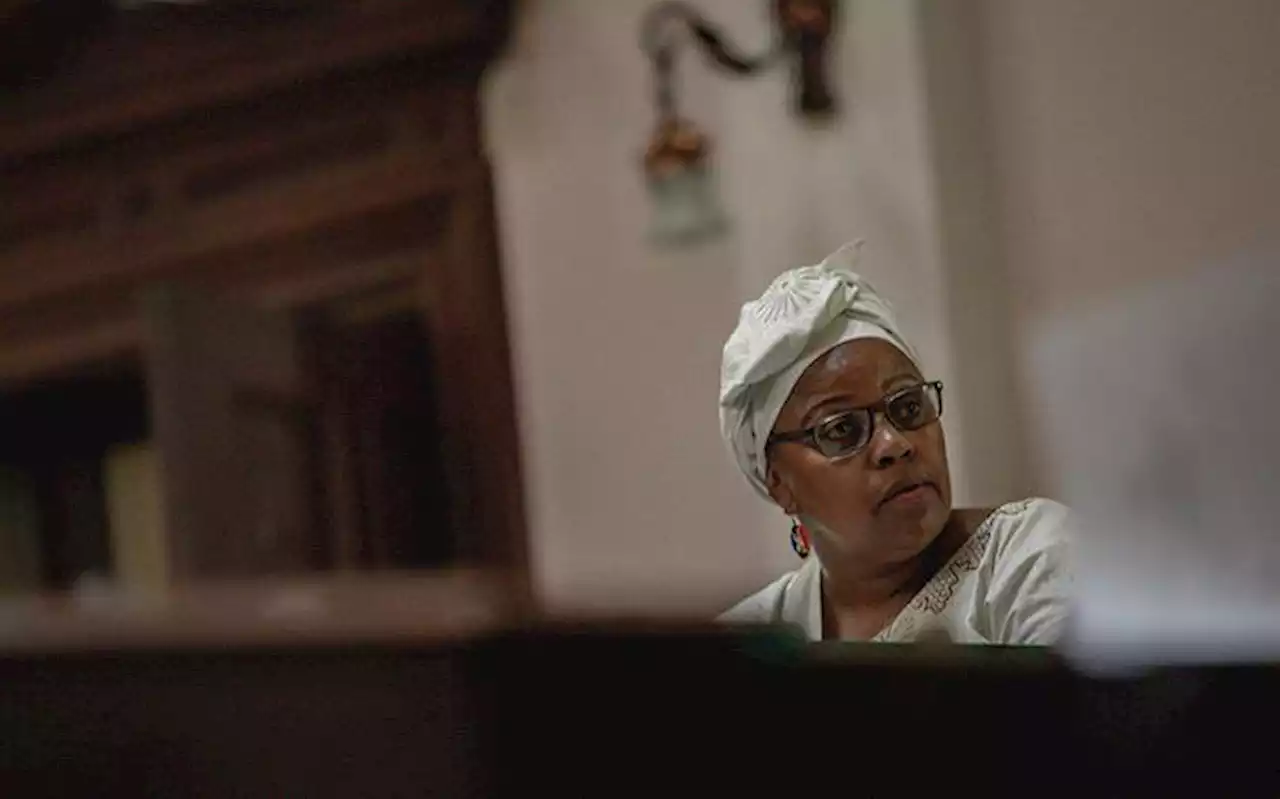 Dudu Myeni arrested in connection with fraud and corruption