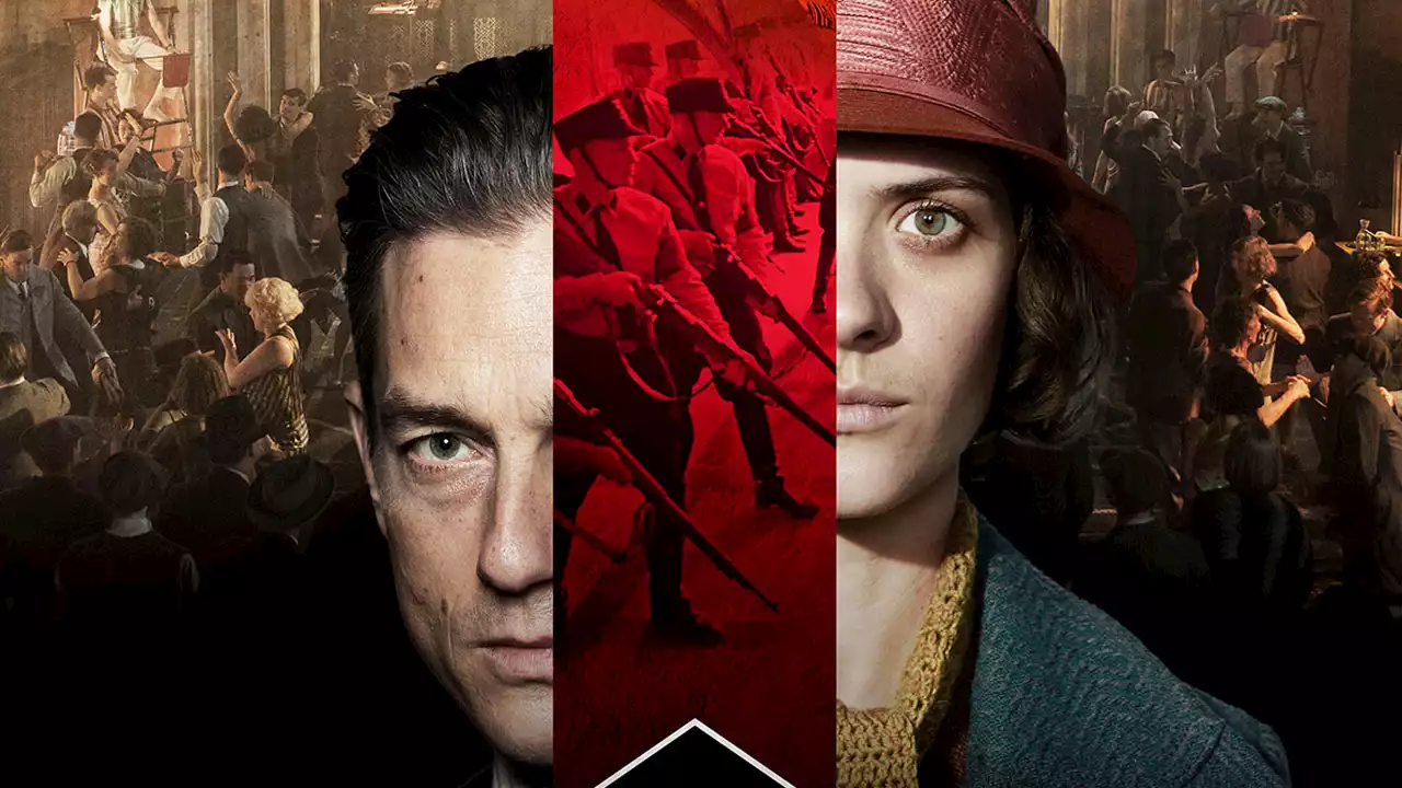 “Babylon Berlin”: So könnt ihr die komplette 4. Staffel des Serien-Hits schon jetzt kostenlos streamen