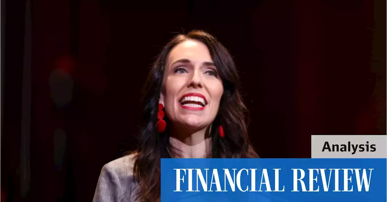 How did it all go wrong for New Zealand Labour?