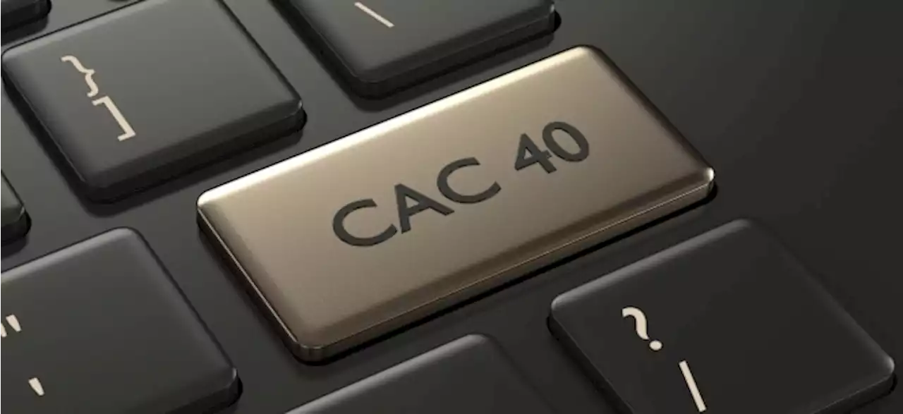 Handel in Paris: CAC 40 legt zum Handelsstart zu