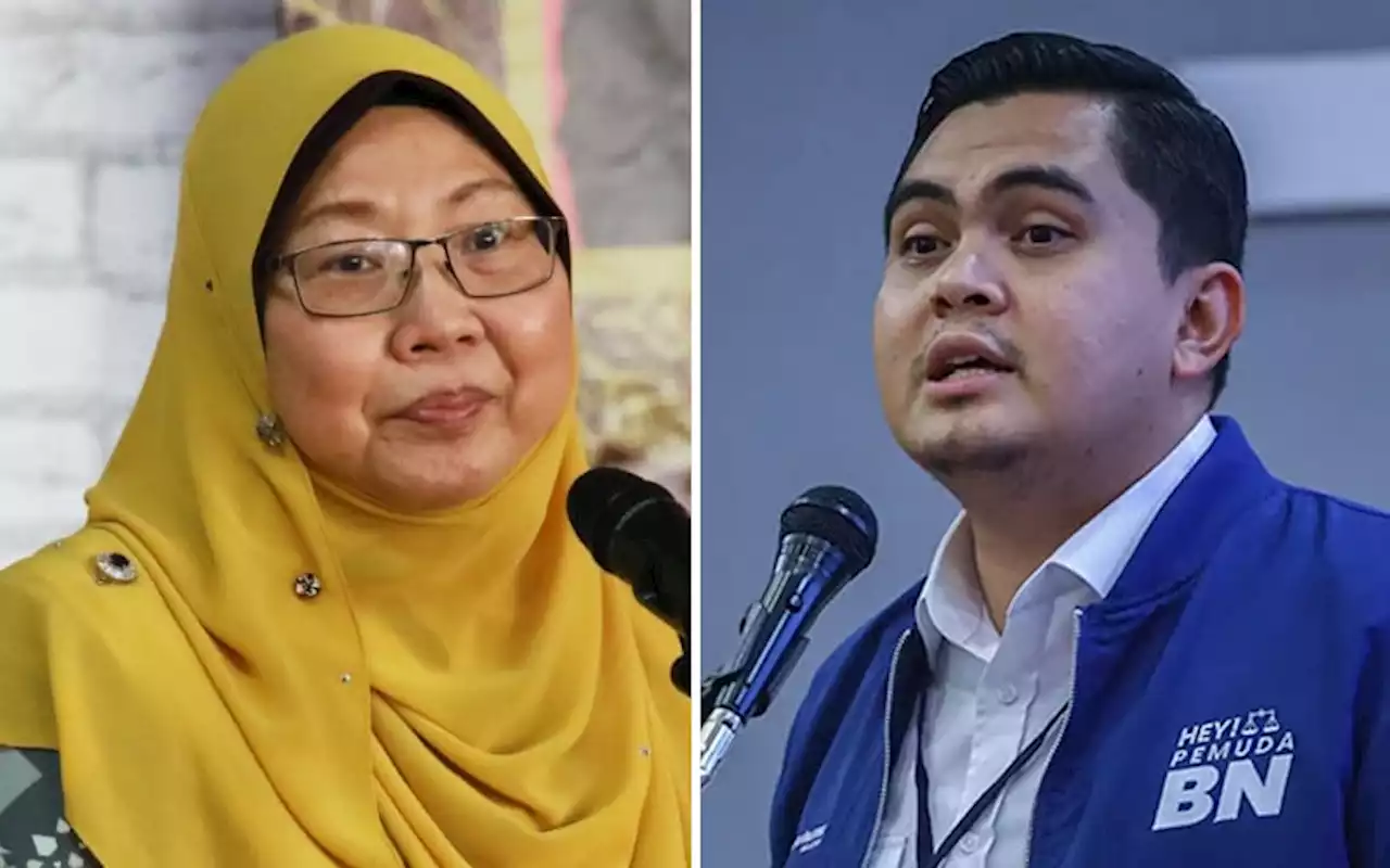 ‘Memang kerajaan kawal harga barang asas’, Fuziah beritahu Akmal