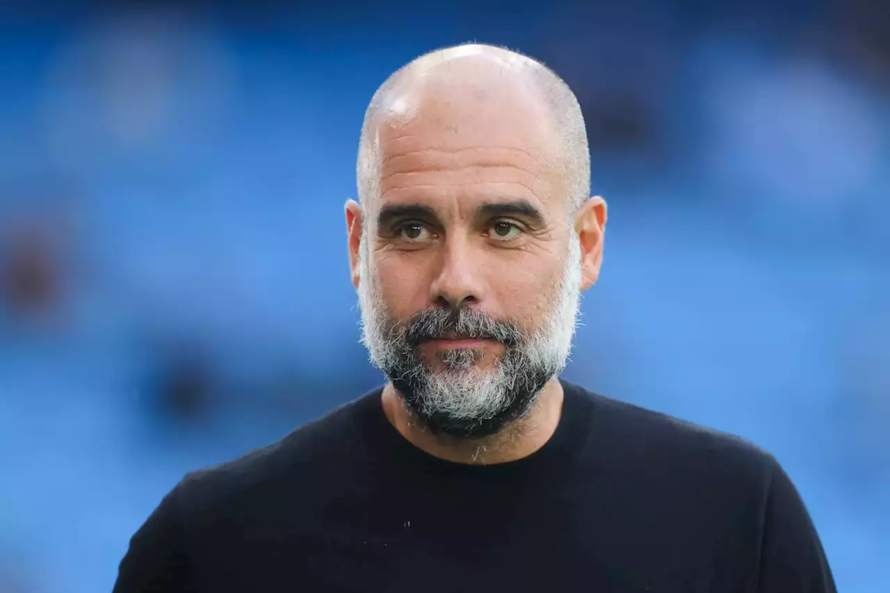 Man City news: Pep Guardiola 'annoyed' at stars after confirmed news