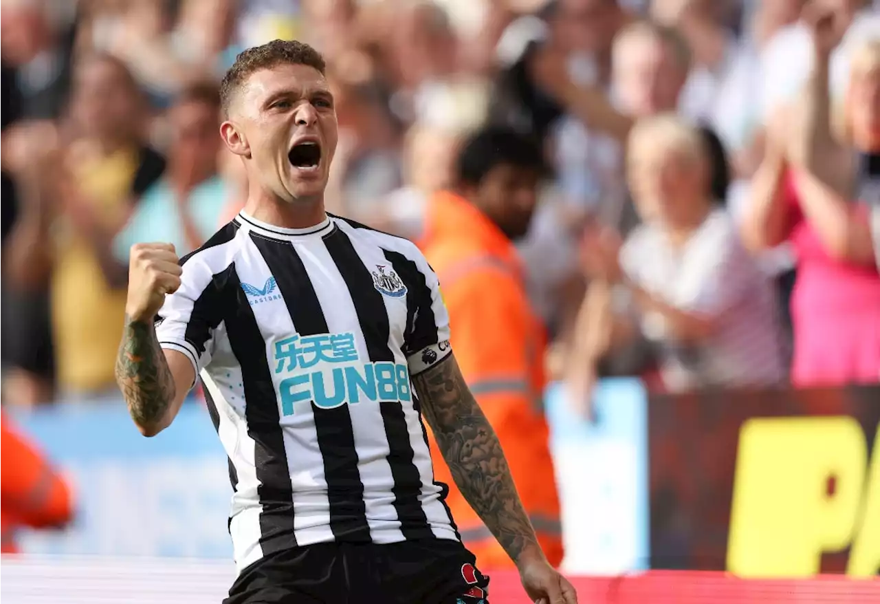 Newcastle star Kieran Trippier is 'catalyst' amid 'big' claim