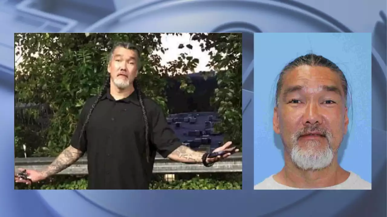 Warrant issued for man accused of shooting, killing Pierce County dad