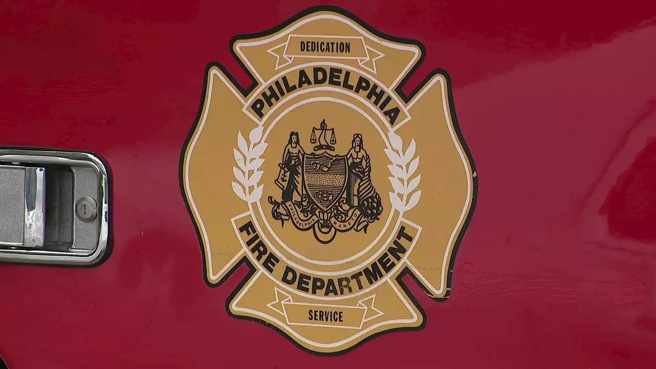 Philadelphia Fire Department receives $22 million grant to reopen three fire companies across the city