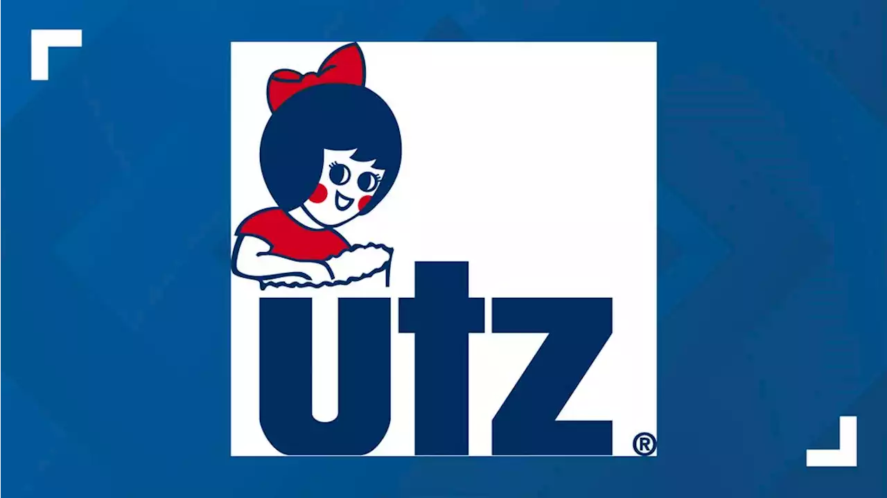 Utz announces plans to close Hanover manufacturing plant