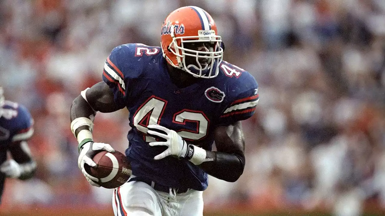 Ex-Florida star Jevon Kearse teams up with premium underwear brand to help launch NIL group