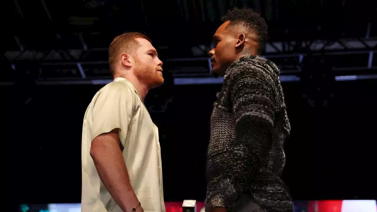 ‘Not about to kiss your a**’: Charlo fires major Canelo warning as epic bout looms — Guide