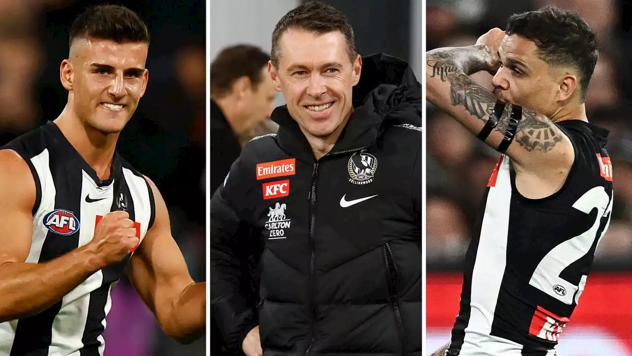 Why Pies’ resurgence after firesale is even more remarkable as dramatic moves spark charge