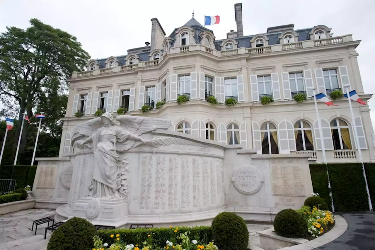 La ville d'Epernay en haut de l'affiche dans 'Bernadette', le film sur Bernadette Chirac : on vous explique pourquoi