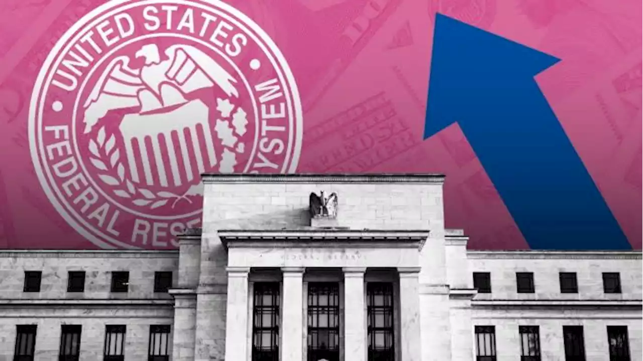 Fed’s ‘higher for longer’ message hits US stocks and bonds