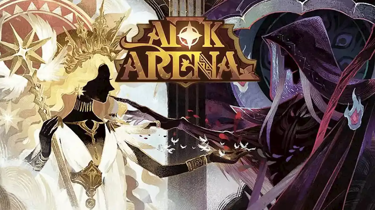 All AFK Arena codes (September 2023)