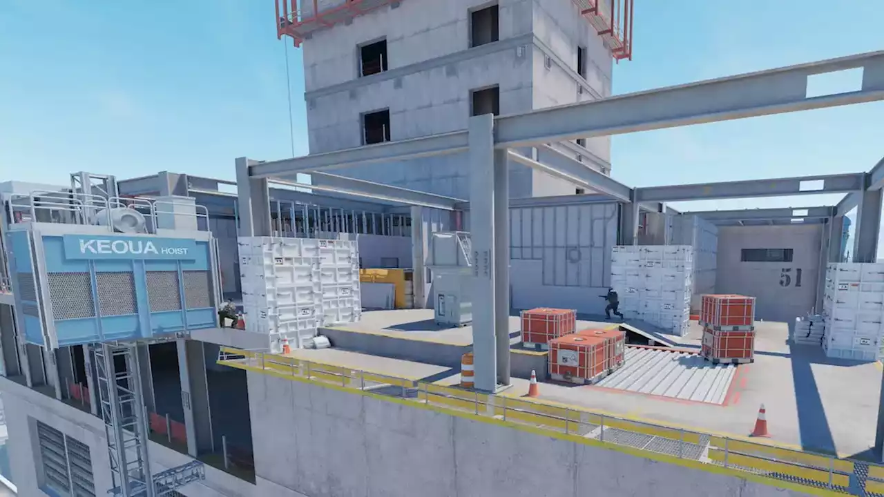 All Counter-Strike 2 Knife Commands