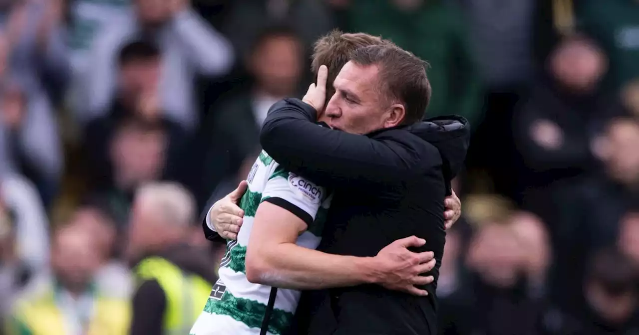 Brendan Rodgers on Matt O'Riley transfer interest as he provides contract update