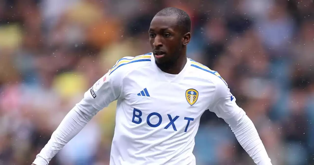 Glen Kamara Leeds message after full home debut as Bassey and Balogun react