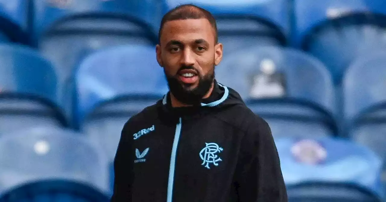 Kemar Roofe sent for scan as Michael Beale delivers latest update on Ibrox star