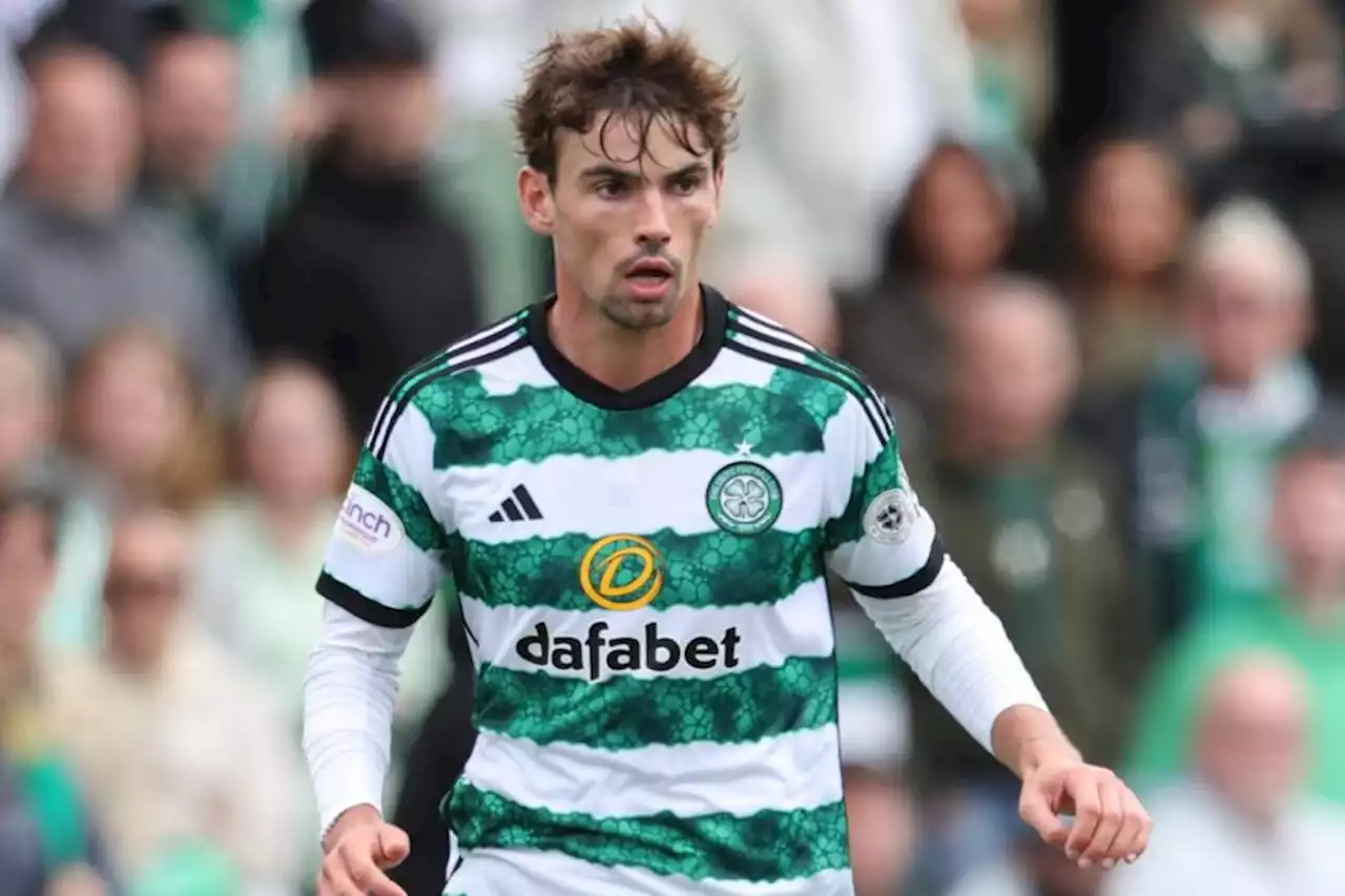 Brendan Rodgers provides Matt O'Riley Celtic contract update