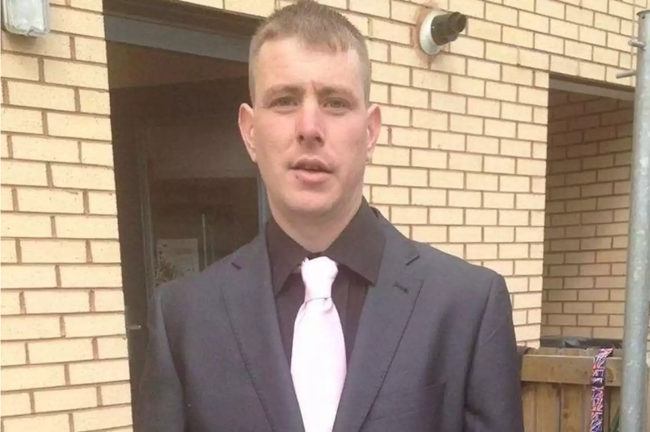 Killer 'can't remember' inflicting 54 stab wounds on man and torching his home