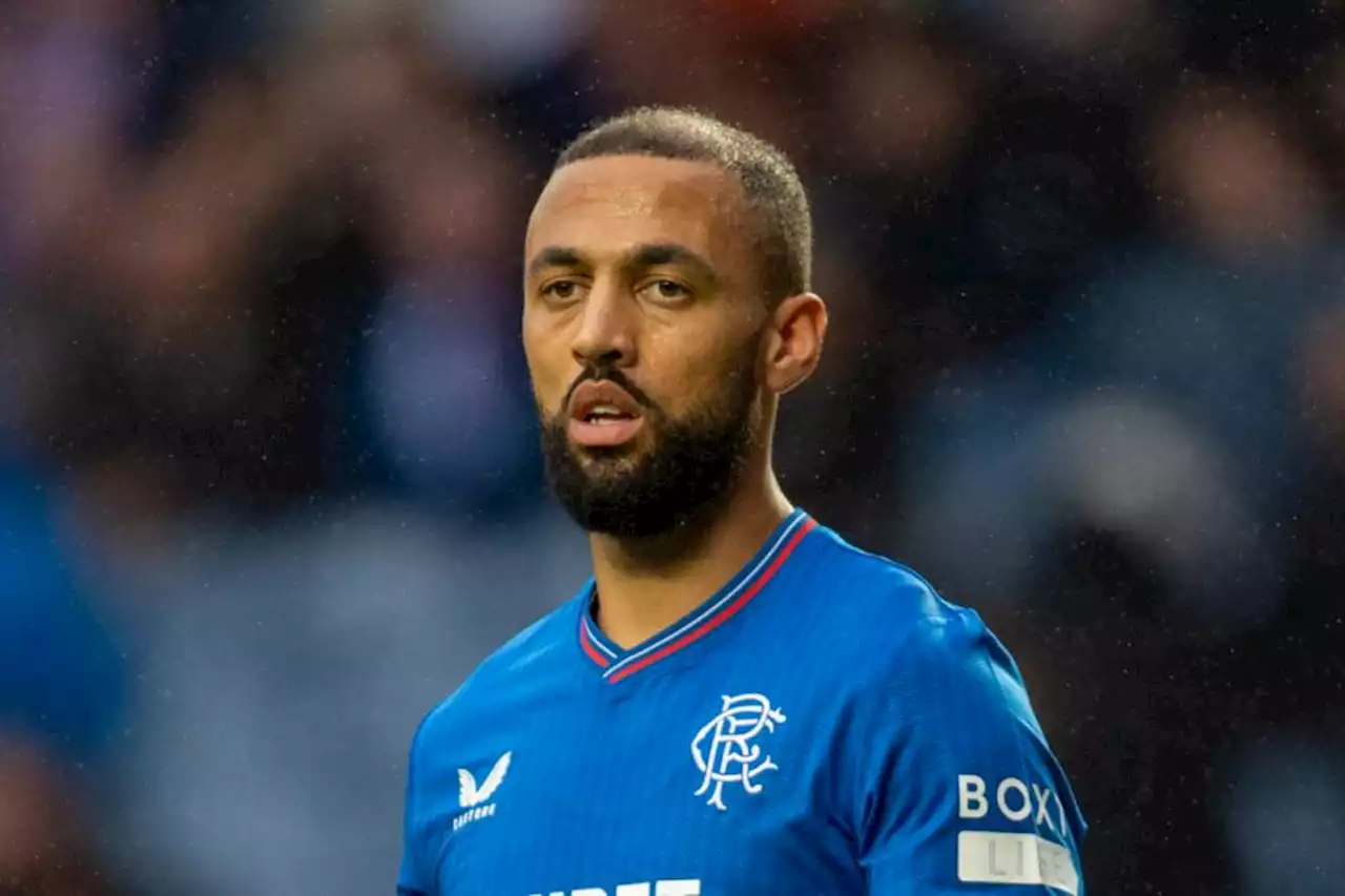 Michael Beale provides Rangers injury update ahead of Aberdeen game