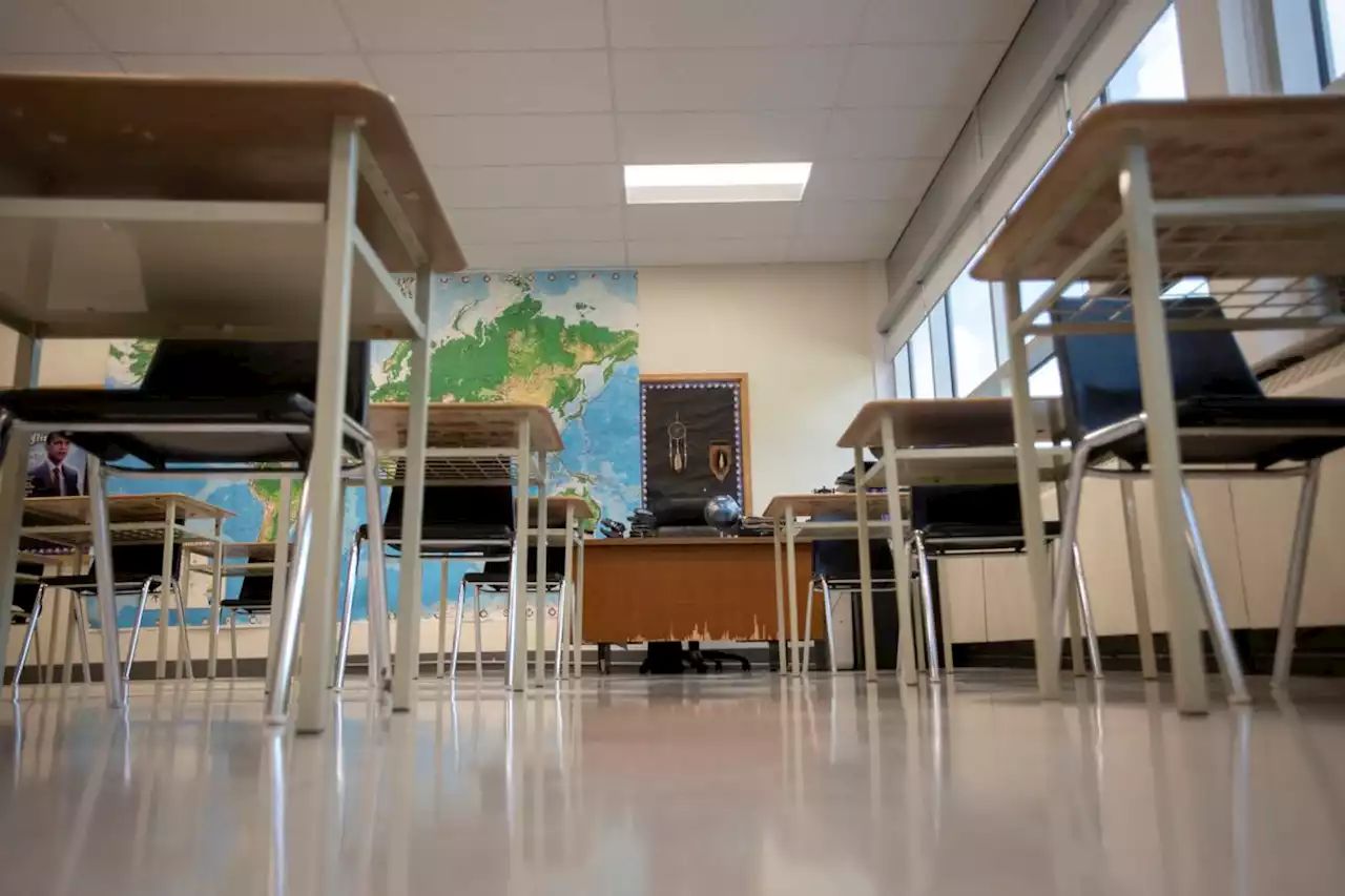 Half of Ontario Grade 6 students met provincial standard in math