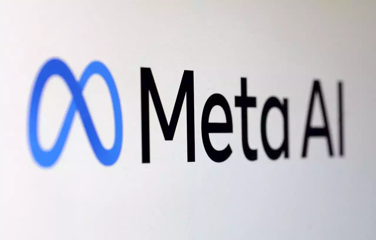 Meta used public Facebook, Instagram posts to train new AI virtual assistant