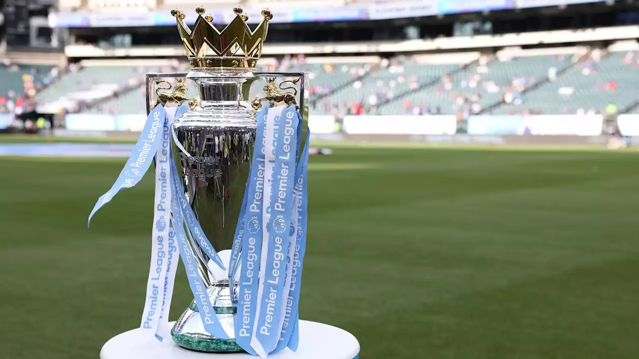 Premier League and EFL to package broadcasting rights together in historic deal in 2028