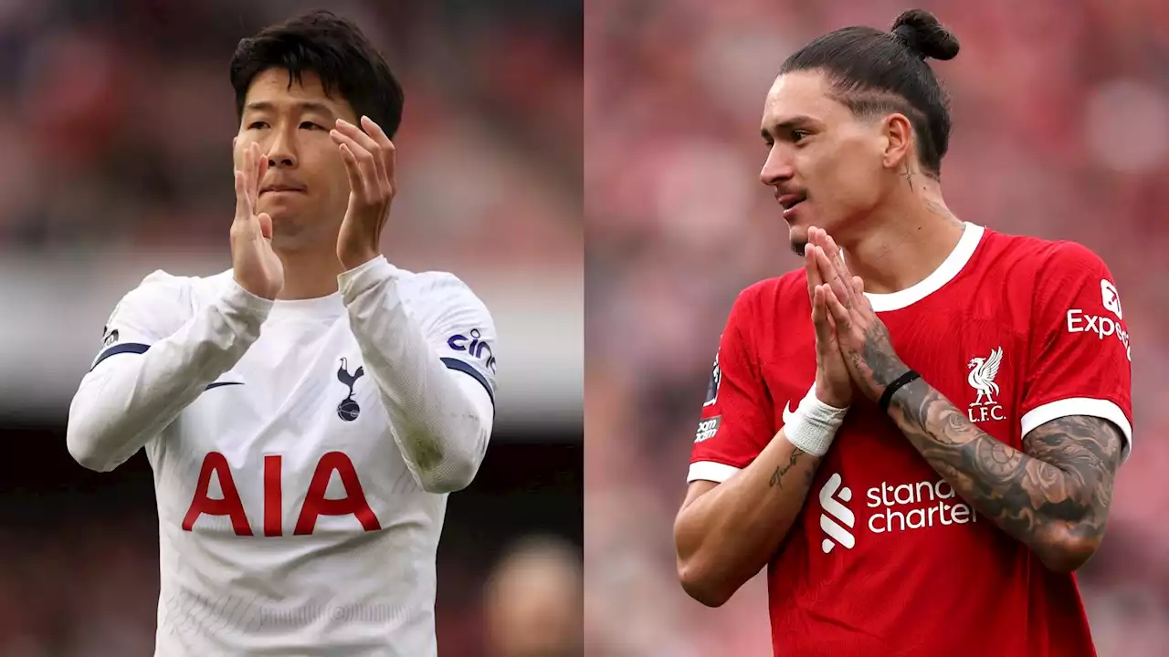 Tottenham vs Liverpool: Live stream, TV channel, kick-off time & where to watch