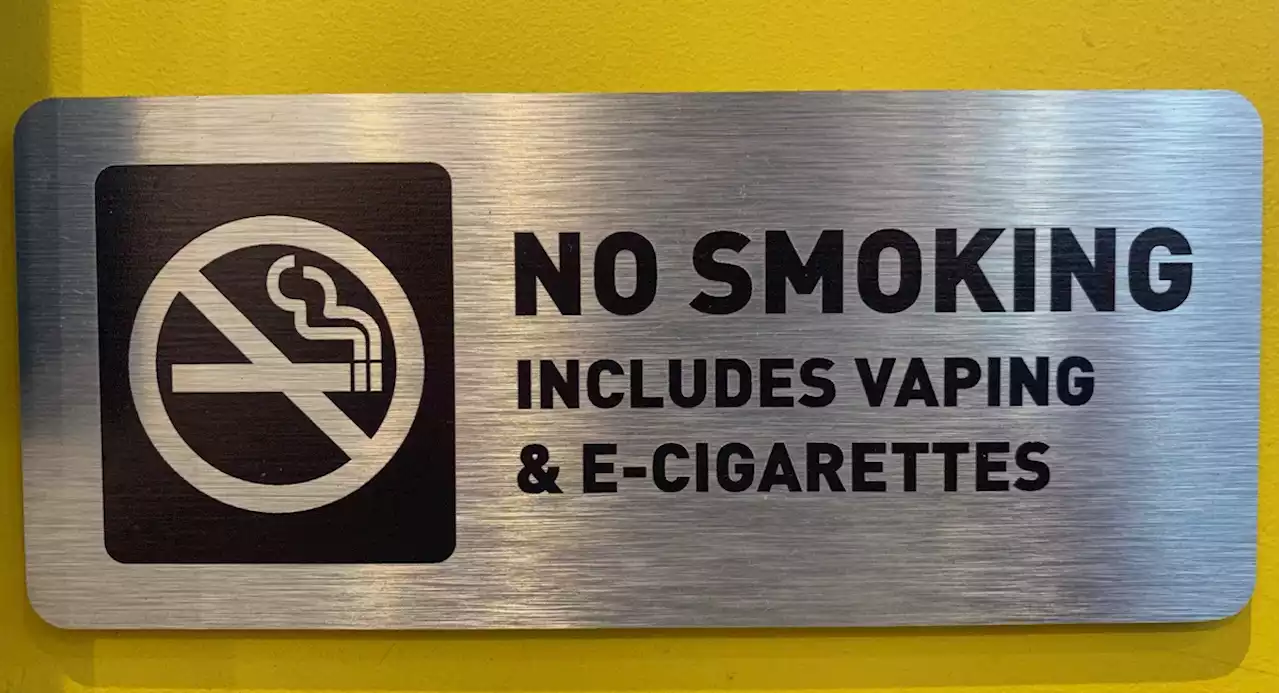 Smoking-related cancers are declining in NYC, but vaping and e-cigs raise concerns