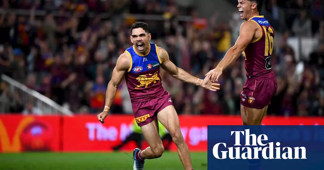 Humility a common thread as Brisbane Lions rise from rock bottom to 2023 AFL grand final