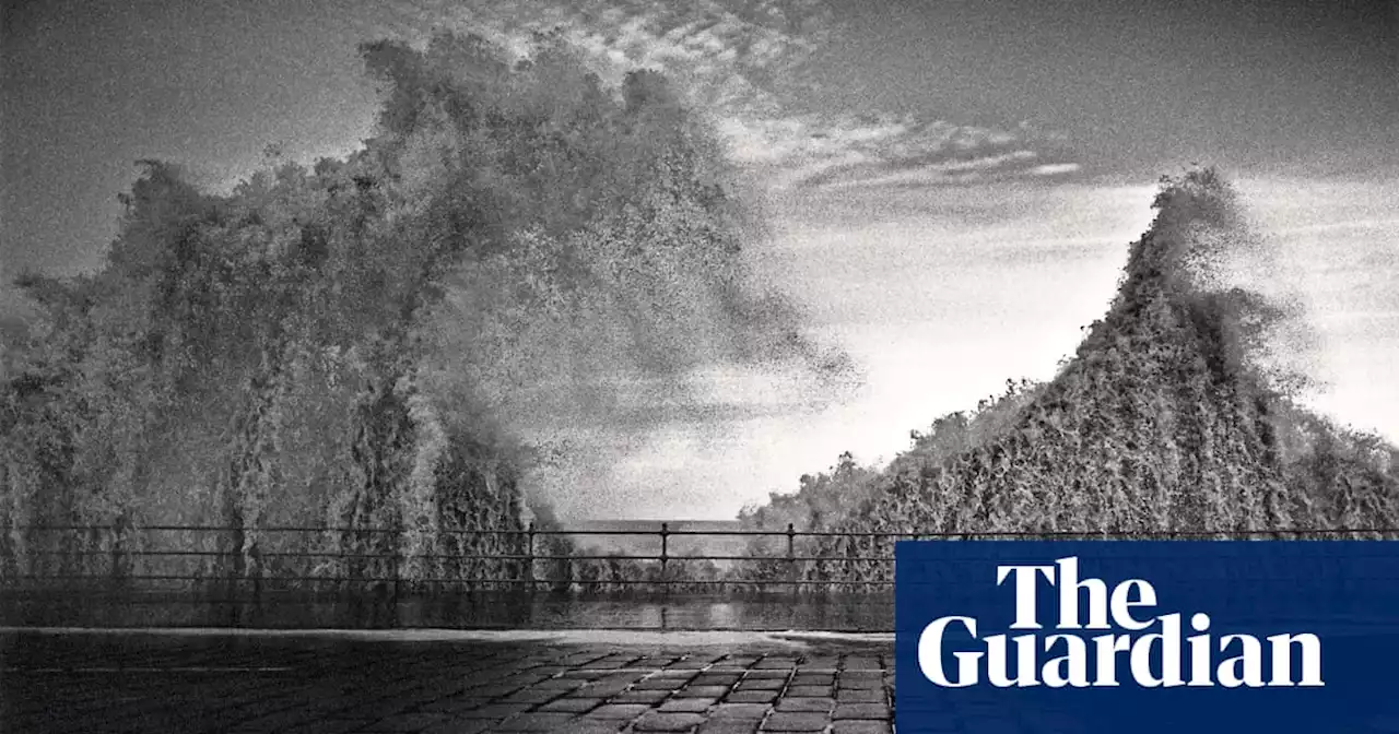 ‘I try to photograph the unseen’: Michael Kenna on 50 years of shooting breathtaking landscapes